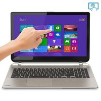 Toshiba Satellite S55T-B5335 Laptop (Renewed)