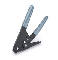 Crescent Wiss 7-1/2" Cable Tie Tensioning Tool - WT1