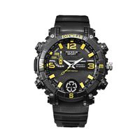 Foxwear Outdoor Sports Smart Watch 5 Million high-Definition Camera WiFi Remote LED Lighting 720PHD High Definition