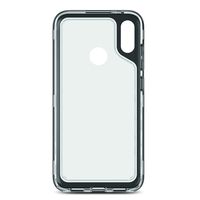 BLU X-Shield Series Hard Case for VIVO XI+ -Black