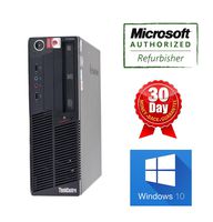 LENOVO ThinkCentre SFF M90p 5536 Core i5 660 3.33G, 4G DDR3, 250G, DVD, Windows 7 Pro