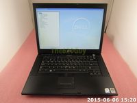 Dell Precision M4400 Laptop 15.4" Core 2 Duo T9550 2.66GHz 4GB DVDRW NVIDIA BT