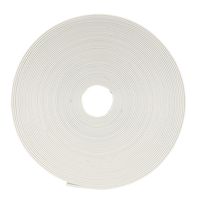 uxcell Heat Shrink Tube 2:1 Electrical Insulation Tube Wire Cable Tubing Sleeving Wrap White 18mm Diameter 10m Length
