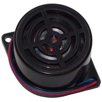 Sure Action Electronic Chime, SA-Chime, Wired Sounder, Pleasant Ding-Dong Sound