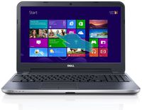 Dell Inspiron 15R i15RMT-7538sLV 15.6-Inch Touchscreen Laptop (Moon Silver) [Discontinued By Manufacturer]