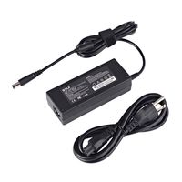Srui 90W 19.5V 4.62A Laptop Ac Adapter Replacement for Latitude dell E4200 E4300 E4310 E5400 E5410 E5420 E5430 E5440 E5450 E5500 E5510 E5520 E5530 E5540 E5550 Series Power Cord Supply