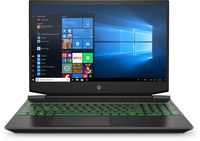 Newest HP Pavilion 15.6" FHD IPS Premium Gaming Laptop, AMD 2nd Gen Quad-Core Ryzen 5 3550H, 24GB RAM, 512GB SSD Boot + 2TB HDD, NVIDIA GeForce GTX 1050 3GB GDDR5, Backlit Keyboard, Windows 10