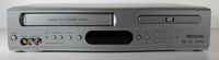 Memorex MVD4541 DVD VCR Combo Video Cassette Recorder Player