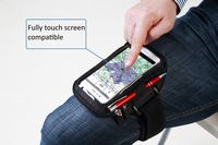 Pilot Kneeboard for Smartphones, iPhone, Android Smartphones