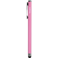 Targus Slim Stylus for Tablets and Smartphones, Pink (AMM1207US)