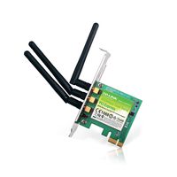 TP-Link Nano Powerline Adapter