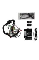 HYUNDAI Genuine 3S056-ADU02 Remote Start