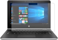 PcProfessional Screen Protector (Set of 2) for HP Pavilion x360 11M ad series ad051nr ad019dx 11.6" Touchscreen Laptop High Clarity Anti Scratch filter radiation