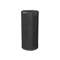 Braven BRV-360 - Waterproof Portable Speaker - Bluetooth Wireless Technology - 360 Degree Speaker - Black