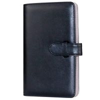 Blummy 108 Pockets 2x3 inch Photo Album for Fujifilm Instax Mini 9 8 8+ 70 7s 90 25 26 50s, Pringo P231, Instax SP-1 SP-2, Polaroid Snap, Snap Touch, Z2300 & HP Sprocket Film