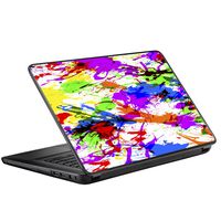 Protective Vinyl Skin Decal for HP 2000 Laptop (2013-14) 15.6" 15" cover sticker skins decals / Paint Splatter