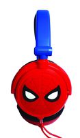 Lexibook Spider-Man Stereo Headphones