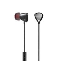 Moshi Vortex Air - Titanium/Black