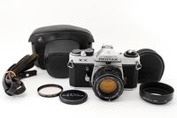 Asahi Pentax 'KX' 35mm Film Camera