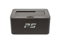HighPoint 5Gbps USB3.0 to SSD / SATA Hard Drive Docking Station (RocketStor 5411A)