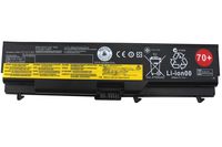 BE·Sell New Battery for Lenovo ThinkPad 70+ T410 T410i T420 T420i T430 T430i T510 T510i T520 T520i T530 T530I W530 SL430 SL530 L430 L412 L420 L512 L520 L530 W510 W520 45N1007 45N1006 0A36303