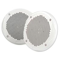 Fusion Marine Automotive Vehicle Accessory 6.5" 2-Way Speaker 200W