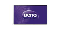 BenQ 4K Android Embedded Narrow Bezel Smart Signage LED Monitor ST550K 55-Inch Screen LED-Lit Monitor