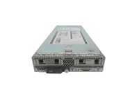 Cisco UCS B200 M4 SFF Blade Server UCSB-B200-M4, 2X Intel Xeon E5-2697 V3 2.6GHz 14 Core, 384GB DDR4 Memory, 2X Trays Included, VIC 1340 (Certified Refurbished)