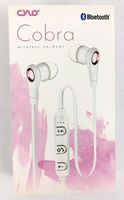Cobra Wireless Earbuds