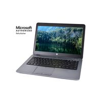 HP EliteBook 840 G2 14", Core i5-5300U 2.3GHz, 16GB RAM, 1TB Solid State Drive, Windows 10 Pro 64Bit, (Certified Refurbished)
