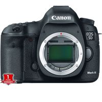 Canon EOS 5D Mark III Body Only - International Version (No Warranty)