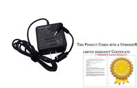 UpBright New 19.5V 2.31A 45W AC/DC Adapter for HP x360 310 G1 G2 1030 G1 G2 2-in-1 Envy X360 M6 13-A000 Spectre x360 15-AP012DX T6T09UAR#ABA 15-ap018ca T6T13UA T6T13UA#ABL 15-ap052nr T6T12UA#ABA