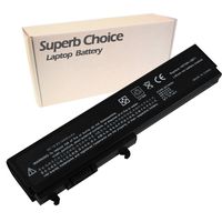 Superb Choice Battery Compatible with Pavilion DV3000 DV3010tx DV3020tx DV3030tx DV3100 dv3500 dv3510NR DV3600 DV3700 DV3800 (463305-341 HSTNN-OB71 HSTNN-LB31 KG297AA 468815-001) Series