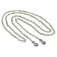 20'L Chain for Pallet Grabber & Skid Puller