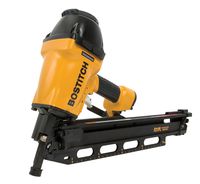 BOSTITCH Framing Nailer, Round Head, 1-1/2-Inch to 3-1/2-Inch (F21PL)