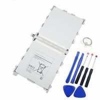 New Battery T9500E T9500C for Samsung Galaxy Note Tab Pro 12.2" SM-T900 SM-P900 SM-P905 SM-T905 SM-P901
