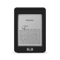 Marware SportGrip for Kindle Touch (Black)