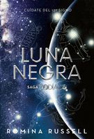 Luna negra (Zodíaco) (Spanish Edition)