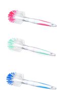 Tommee Tippee 2-in-1 Bottle and Nipple Cleaner, Colors May Vary