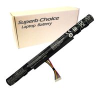 Superb Choice 4-Cell Battery Compatible with ACER Aspire V3-575 V3-575G V3-575T V3-575TG