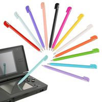 Everydaysource Compatible With NINTENDO DS Lite Stylus , Plastic [12pc-Pack]