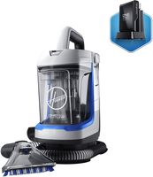 Hoover ONEPWR Spotless GO Cordless Carpet and Upholstery Cleaner, Portable, Lightweight, BH12010, White