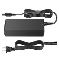 POWSEED 90W 20v 4.5a Laptop Power Adapter Charger for Lenovo Thinkpad T410 T430 T500 T520 T530 L410 T400 T420 Edge 13 14 15 E430 E530 Essential B490 X100E C100 C200 N100 IBM Supply Replacement Cord