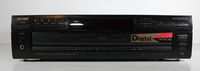 Teac PD-D2700 5 Disc Compact Disc Multi Player CD Changer