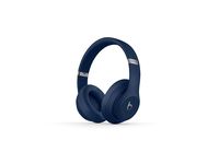Beats Studio3 Wireless Noise Canceling Over-Ear Headphones - Blue