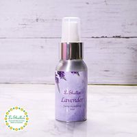 Lavender Deep Hydrating Mist 30ML
