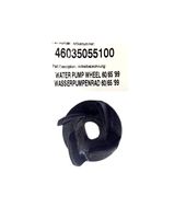 NEW OEM KTM WATER PUMP WHEEL 50 60 65 SX SX SR JR LC 46035055100