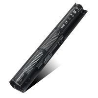 New Replacement RI04 RI06XL NOtebook Battery for HP ProBook 450 455 470 G3 Envy 15-Q001TX Laptop Series Fit P/N Spare 805294-001 811063-421 805047-851 P3G15AA HSTNN-DB7B HSTNN-PB6Q -12 Months Warranty