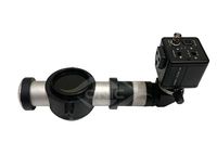 Personalised Zeiss Beam Splitter,C Mount and HD Digital Colour Camera for Zeiss Operating Surgical Microscopes