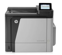 Hewlett Packard Recertified Hp Cz256a#bgj Clje M651dn